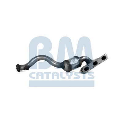 Kuva BM CATALYSTS BM91455H Katalysaattori Approved BMW: 5 Sedan, Touring