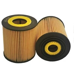 Kuva ALCO FILTER MD 503 Öljynsuodatin Suodatinpanos MINI: Hatchback, Cabriolet, CHRYSLER: PT Cruiser Farmari