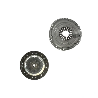 Kuva LuK 624 3774 09 Kytkinpaketti VOLVO: V50, S40 II, C30, FORD: FOCUS 3 Turnier, 3, Tourneo Connect / Grand V408 Farmari