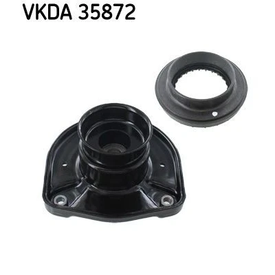Kuva SKF VKDA 35872 Jousijalan Tukilaakeri MERCEDES BENZ: C sarja T modell, Sedan, E Coupe