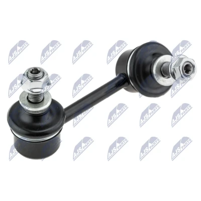 Kuva Tanko, kallistuksenvaimennin, Etuakseli NISSAN CEFIRO Sedan III, MAXIMA / QX V OE 546682Y000, 54668 2Y000