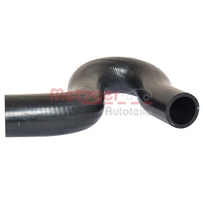 Kuva METZGER 2420718 Jäähdyttimen Letku EPDM (eteenipropeeni dieeni kumi) PEUGEOT: 306 Sedan, Hatchback, CITROËN: Xsara Coupe, Farmari