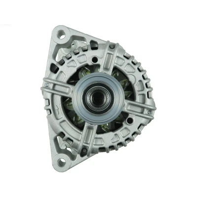 Kuva AS PL A0524 Laturi 12V 120A OPEL: Corsa D Hatchback, Meriva B