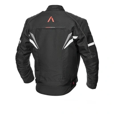 Kuva Moottoripyörä tekstiilitakki ADRENALINE SOLA 2.0 PPE Koko 3XL
