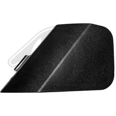 Kuva DIEDERICHS Priority Parts 1405061 Puskurin Pinta Edessä FORD: FIESTA 6