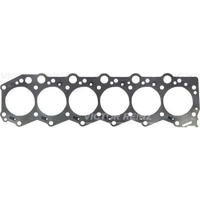 Kuva REINZ 61 54200 20 Kannentiiviste 1,2mm Metalli kerros tiiviste 5 TOYOTA: Land Cruiser 100