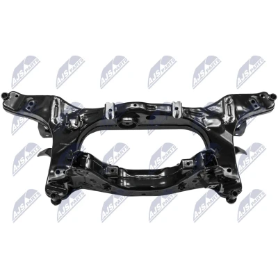 Kuva Akselirunko, Taka akseli NISSAN QASHQAI / +2 I OE 55400 JD60A, JD61A