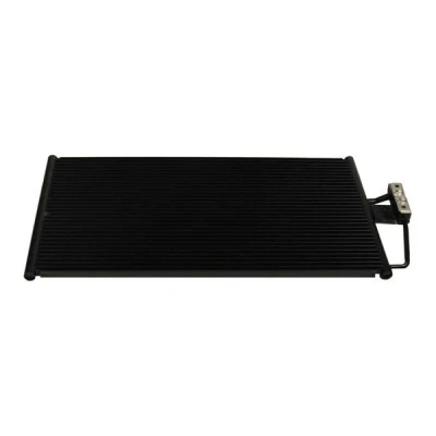 Kuva MAXGEAR Easy Fit AC833903 Ilmastoinnin Lauhdutin ilman vedenerotinta 15,3 13,8 Alumiini 590 R 134a BMW: 5 Sedan, Touring, 3 Coupe