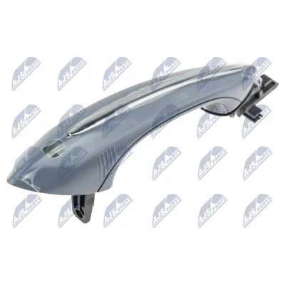 Kuva Oven kahva, Vasen BMW OE 51217231927