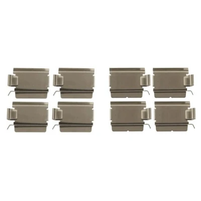 Kuva TRW PFK656 Tarvikesarja, Jarrupala FIAT: Freemont, CHRYSLER: GRAND 5OYAGER 5, DODGE: Journey MPV