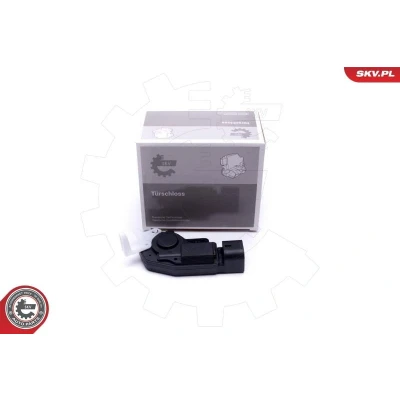 Kuva ESEN SKV 60SKV114 Oven Lukko Takana, Oikea TOYOTA: Corolla IX Hatchback, RAV4 II SUV