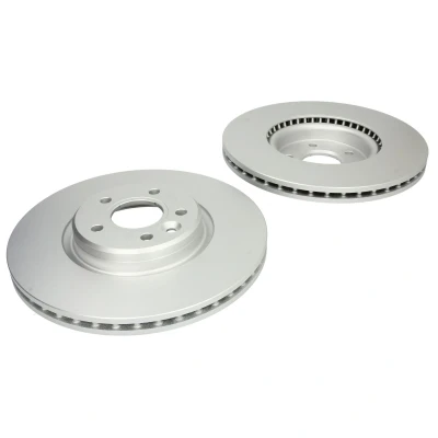 Kuva DELPHI BG4056C Jarrulevyt 320 25 5 Tuuletettu pinnoitettu hiiliteräs ilman pyöränlaakeria, ABS sensorirengasta FORD: KUGA 2, Focus 2