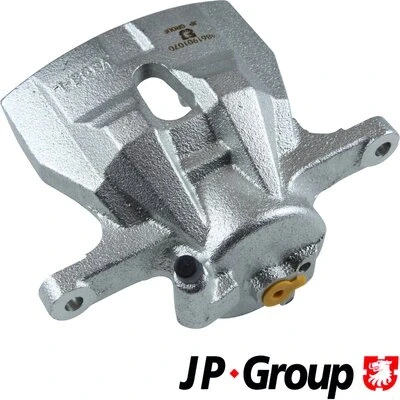 Kuva JP GROUP 4861901070 Jarrusatula Etuakseli, vasen TOYOTA: Corolla X Sedan, Urban Cruiser, Auris Hatchback