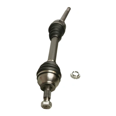 Kuva MAXGEAR 49 2313 Vetoakseli Etuakseli, oikea 876, 293 laakerilla PEUGEOT: 207 SW, Hatchback