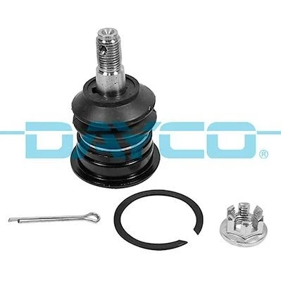 Kuva DAYCO DSS1415 Alapallonivel Etuakseli, ylä 15,8mm TOYOTA: Land Cruiser Prado 120