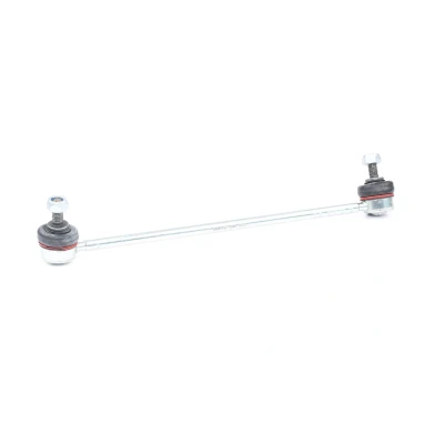 Kuva febi BILSTEIN 27435 Koiranluu Etuakseli, oikea 330 M10 x 1,5 Plus Itselukittuvalla mutterilla Teräs PEUGEOT: 207 Hatchback, 2008 Farmari