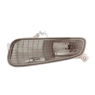 Kuva ALKAR 2102349 Vilkku Eteen, oikea Ilman lampun kantaa PY21W Ohjaus vasemmalla FIAT: Punto Evo Hatchback