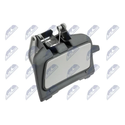 Kuva Puskurin Pinta, Vasen MERCEDES BENZ M KLASS [W164] OE A 164 860 01 08