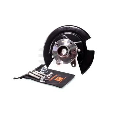 Kuva Olka akseli, pyöräntuenta, Etuakseli, vasen DACIA, RENAULT OE 402101554R, 402102977R, 402104249R