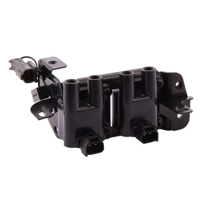 Kuva HELLA 5DA 358 057 961 Sytytyspuola 5 KIA: Cerato Sedan, Hatchback, RIO 2