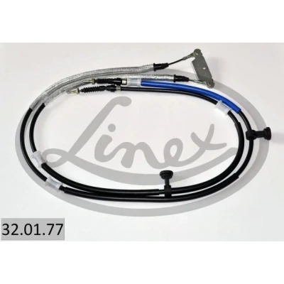 Kuva Vaijeri, seisontajarru LINEX 32.01.77
