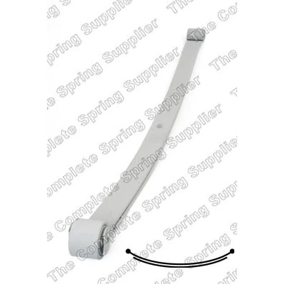 Kuva Lehtijousi, Taka akseli CITROËN JUMPER Flak/chassi, FIAT DUCATO PEUGEOT BOXER Flak/chassi OE 1351268080, 5102Q2