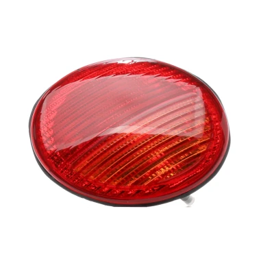 Kuva TYC 11 12652 05 2 Takavalot Vasen Lampun kannalla VOLKSWAGEN: New Beetle Hatchback