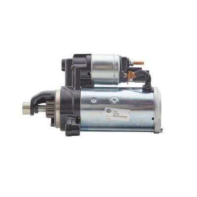 Kuva HELLA 8EA 012 528 981 Starttimoottori 12 2,2 10 AUDI: A8 D4, A6 C7 Avant, A4 B8 Sedan