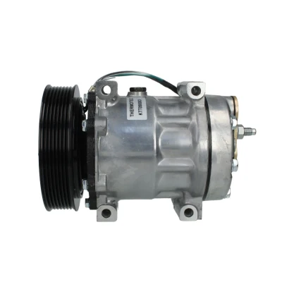 Kuva Kompressori, ilmastointilaite THERMOTEC KLIMA KTT090003