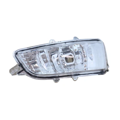Kuva VEMO V95 84 0005 Vilkku Valkoinen Eteen, oikea Ilman lampun kantaa VOLVO: V70 3, 2, C70 2 Cabriolet