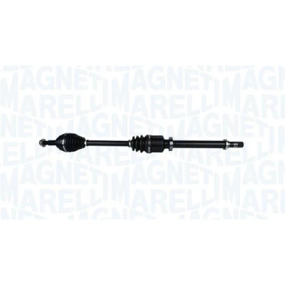 Kuva MAGNETI MARELLI 302004190243 Vetoakseli Etuakseli, oikea 646 DACIA: Logan I MCV