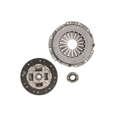 Kuva AISIN Clutch Kit (3P) KN 082 Kytkinpaketti kolmiosainen Painelevyllä Kytkinlevyllä, irroitinlaakerilla 240