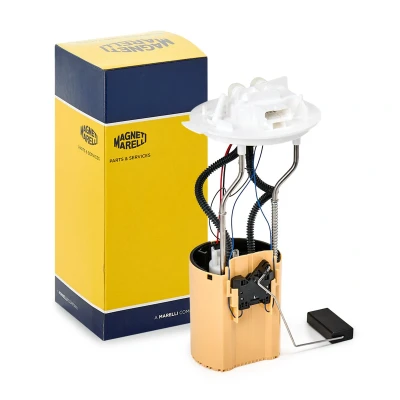 Kuva Polttoaineen syöttömoduuli MAGNETI MARELLI 313011313205