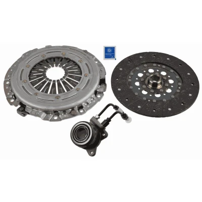 Kuva SACHS Kit plus CSC 3000 990 285 Kytkinpaketti 235