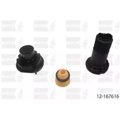 Kuva BILSTEIN B1 Service Parts 12 167616 Iskunvaimentimen Suojakumi Etuakseli MERCEDES BENZ: ML sarja