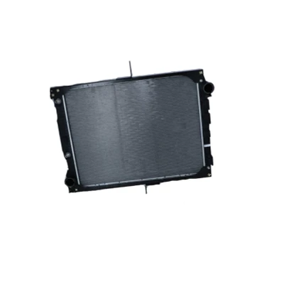 Kuva Jäähdytin,moottorin jäähdytys NRF 50555