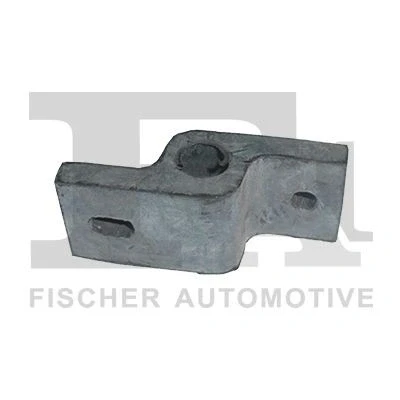 Kuva FA1 743 902 Pidike, Pakoputkisto MITSUBISHI: PAJERO 1 Canvas Top