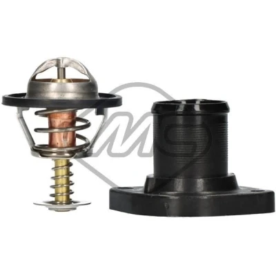 Kuva Termostaattikotelo CITROËN, FIAT, LANCIA, PEUGEOT OE 1338 A0