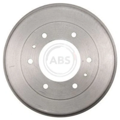 Kuva A.B.S. 2516 S Jarrurumpu 294 NISSAN: TERRANO 2