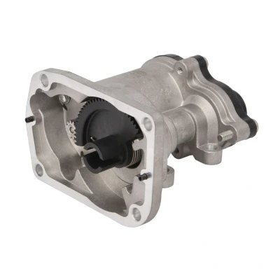 Kuva MAGNETI MARELLI 571822112216 EGR Venttiili FORD: MONDEO 4 Turnier, S Max Mk1, Focus 2 Kombi