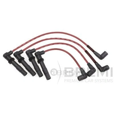 Kuva BREMI 220G200 Sytytysjohto 4 VOLKSWAGEN: Polo III Hatchback
