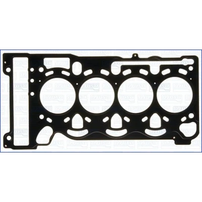 Kuva AJUSA 10189110 Kannentiiviste 0,9 MULTILAYER STEEL BMW: 3 Touring, Sedan, Coupe