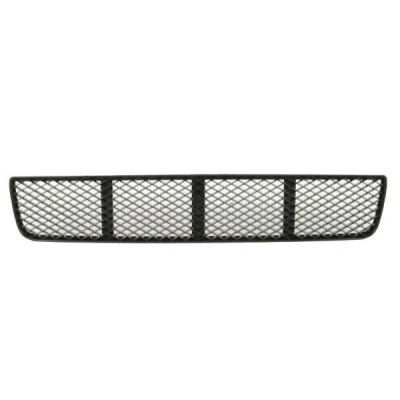 Kuva BLIC 6509 01 9504995P Puskurin Ritilä Edessä, Keskellä VOLKSWAGEN: Polo III Classic