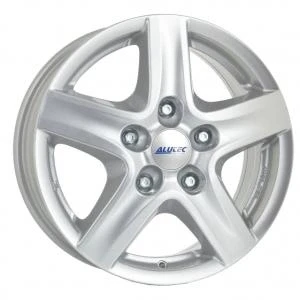 Kuva Alutec Grip T 6.5x16 5/114.3 ET48 B66.1
