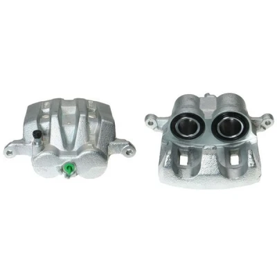 Kuva BUDWEG CALIPER 344388 Jarrusatula HONDA: ACCORD 8 Kombi,