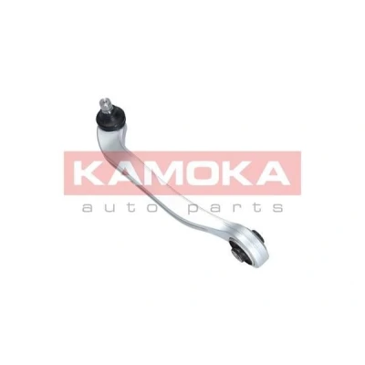 Kuva Tukivarsi, pyöräntuenta, Etuakseli, vasen, Yläpuolella BMW 5 [E60], X5 [E70, F15, F85], X6 [E71, E72, F16, F86] OE 31 12 6 776 417, 31126863785