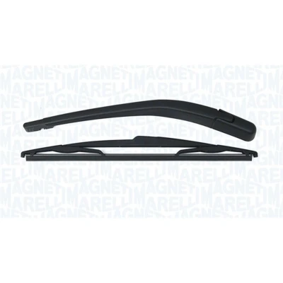 Kuva Pyyhkijänsulka Magneti Marelli 000723180261 350mm ilman ajoneuvokohtaista adapteria VOLVO: XC90 I