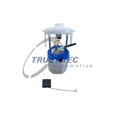 Kuva TRUCKTEC AUTOMOTIVE 02.38.066 Polttoainepumppu MERCEDES BENZ: C sarja T modell