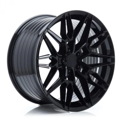 Kuva Concaver CVR6 Platinum Black 8,5x19 5/112 ET45 B66