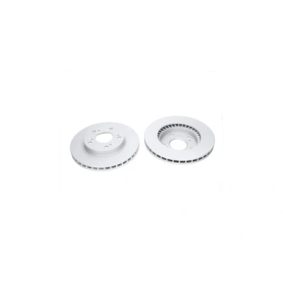 Kuva KAVO PARTS BR 2271 C Jarrulevyt 260 23 5 114 Tuuletettu pinnoitettu HONDA: CIVIC 7 Hatchback, CR V 1